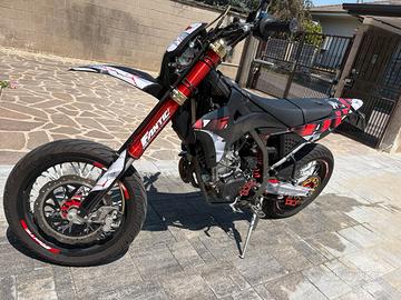 Fantic Xmf competition 2023