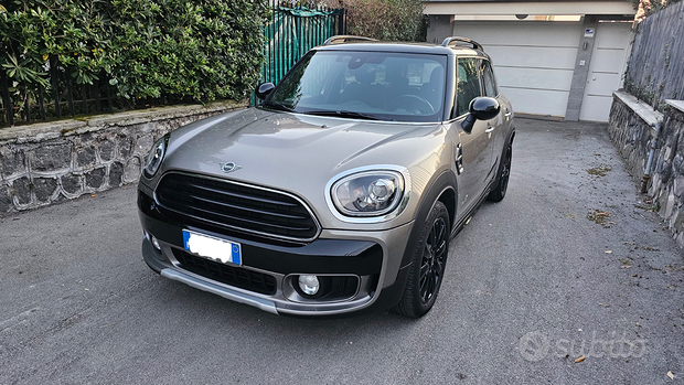 Countryman cooper 2.0D Hype ALL4