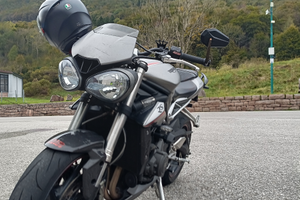 Street triple 765 RS