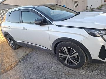 Peugeot 3008 GT