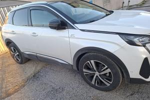 Peugeot 3008 GT