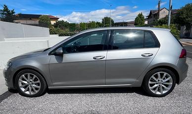 Volkwagen Golf 2.0 TDI 4motion 150cv