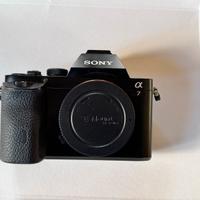 Sony Alpha 7