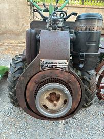 motocoltivatore  