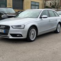 Audi A4 Avant 2.0 TDI 150 CV multitronic