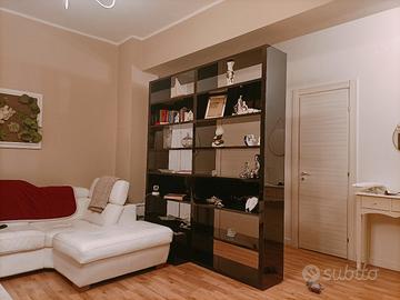 libreria Chateau d'ax