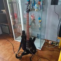 Ibanez GSA60 bk