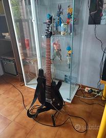 Ibanez GSA60 bk