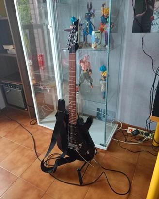 Ibanez GSA60 bk