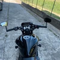 Street triple 765