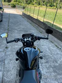 Street triple 765