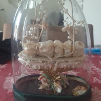 MARIA BAMBINA GRANDE SECOLO SCORSO 