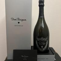 Dom perignon oenothéque 1995 astucciato