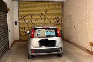 magazzino Via Fontana Rossa n3