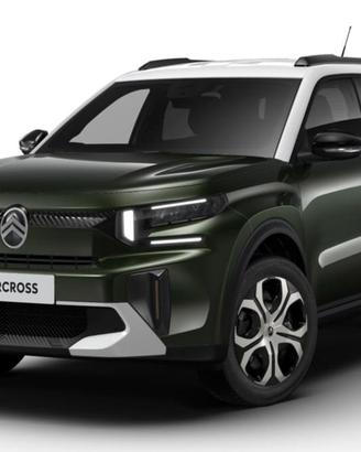 CITROEN C3 Aircross 2ª s. C3 Aircross Hybrid 1...