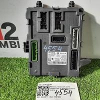 BODY COMPUTER RENAULT Kadjar Serie 284B13274R CENT