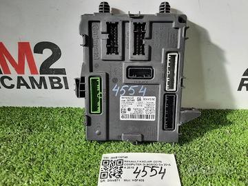 BODY COMPUTER RENAULT Kadjar Serie 284B13274R CENT
