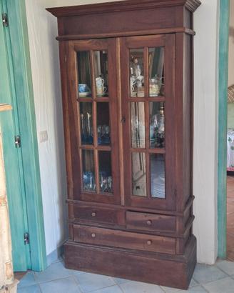 credenza 