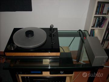 Bauer Audio DPS 2