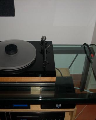 Bauer Audio DPS 2
