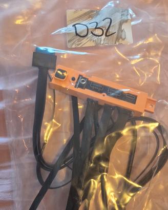 connettore usb