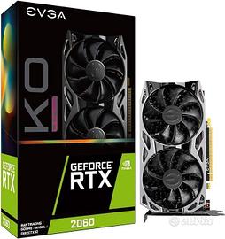 GEFORCE RTX 2060 6GB