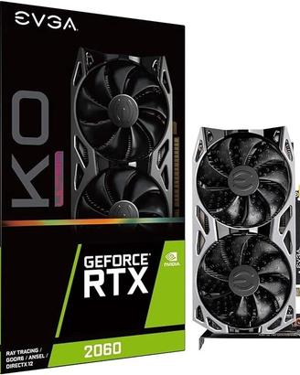 GEFORCE RTX 2060 6GB