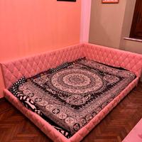 Lettino una piazza e mezzo