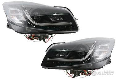 Fari LED Tube Light per Opel Insignia 08-13