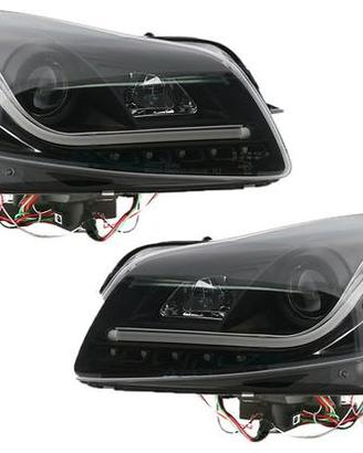 Fari LED Tube Light per Opel Insignia 08-13