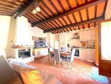 Attico / Mansarda di 125 m² con 3 locali a Chiusi