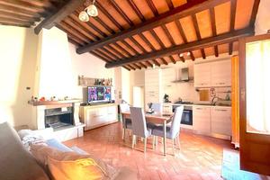 Attico / Mansarda di 125 m² con 3 locali a Chiusi