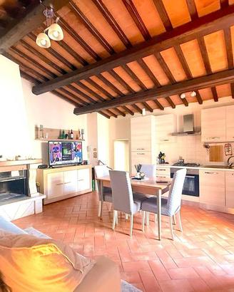 Attico / Mansarda di 125 m² con 3 locali a Chiusi