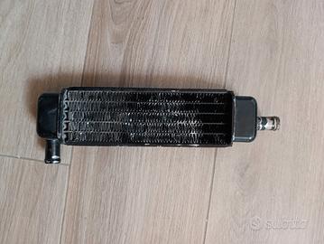 radiatore scooter 