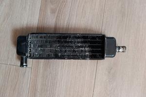 radiatore scooter 