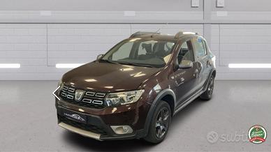 Dacia Sandero Stepway ** Garanzia Guasti 12 mesi**