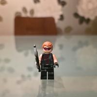 Lego Hawkeye