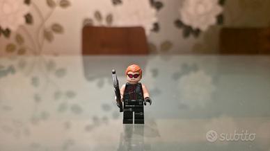 Lego Hawkeye