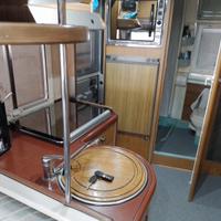 Laika motorhome ecovip 200