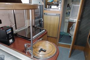 Laika motorhome ecovip 200