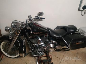 Harley-Davidson Touring Road King - 1999