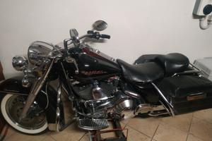 Harley-Davidson Touring Road King - 1999