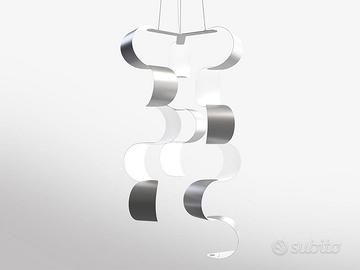 LAMPADA MARTINELLI LUCE. FRA TAC