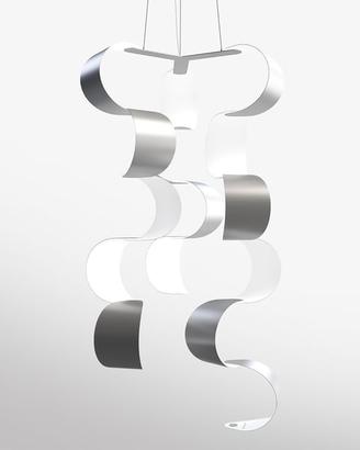 LAMPADA MARTINELLI LUCE. FRA TAC