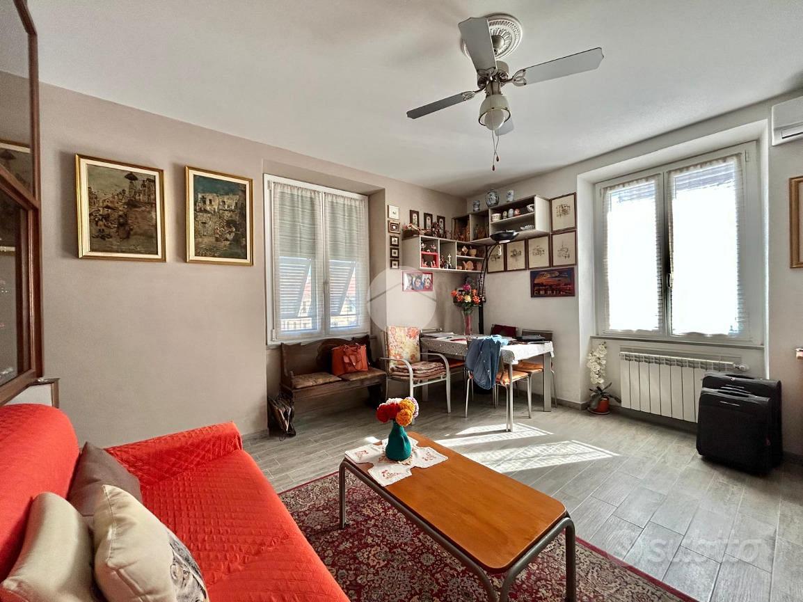 Appartamento – Savona, Oltreletimbro - Vista 4