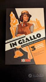 In Giallo di MS Edizioni