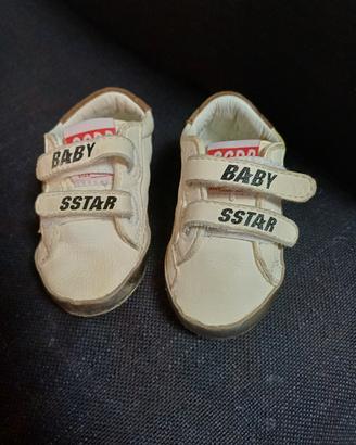 scarpe bebè 