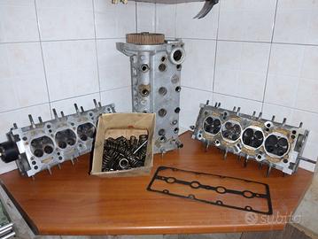 Ricambi motore Fiat / Lancia 1.2 16V 85CV