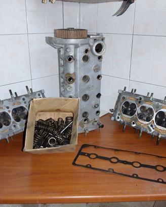 Ricambi motore Fiat / Lancia 1.2 16V 85CV