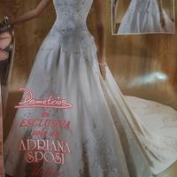 Vestito da sposa